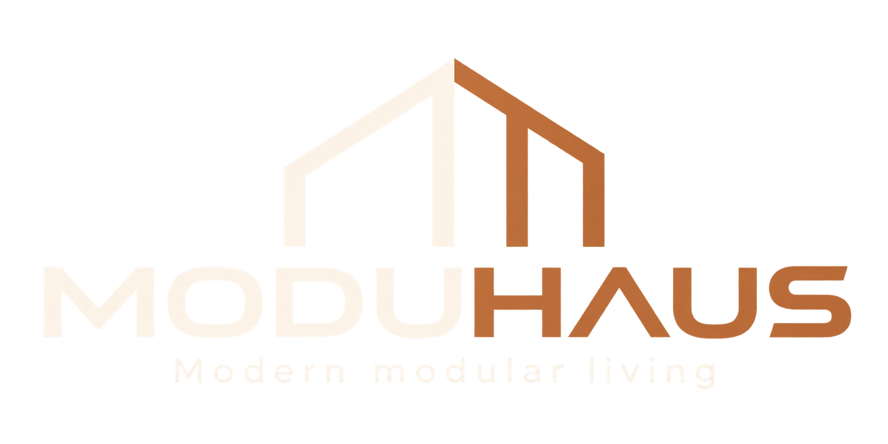 MODUHAUS - Modern Modular Living